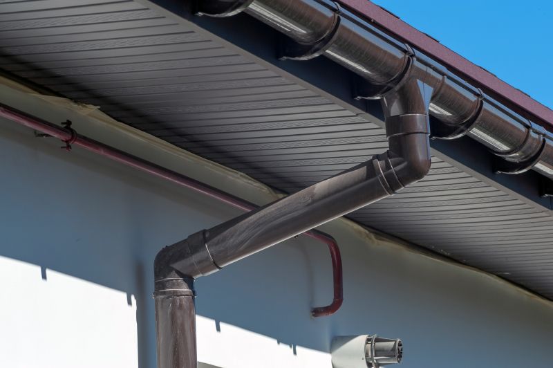 Aluminum Roof Replacement