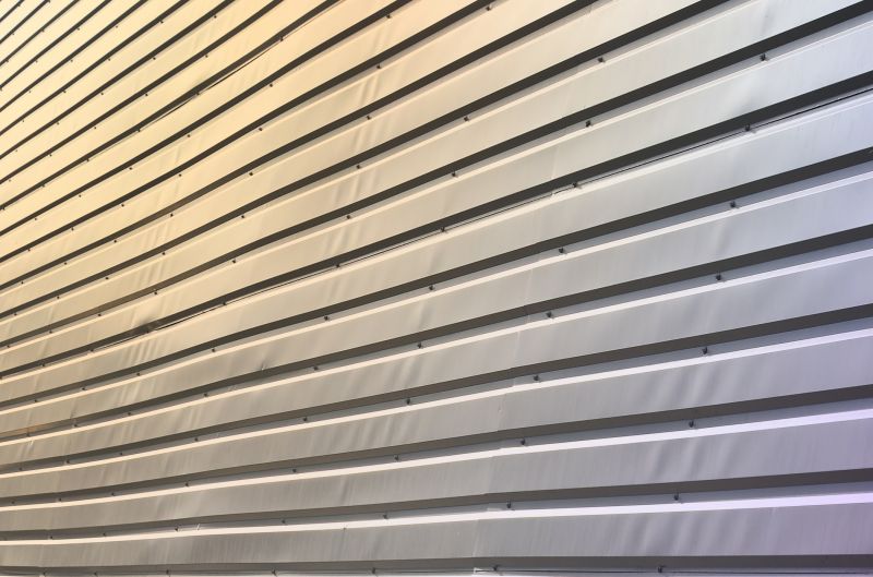 Aluminum Siding Service