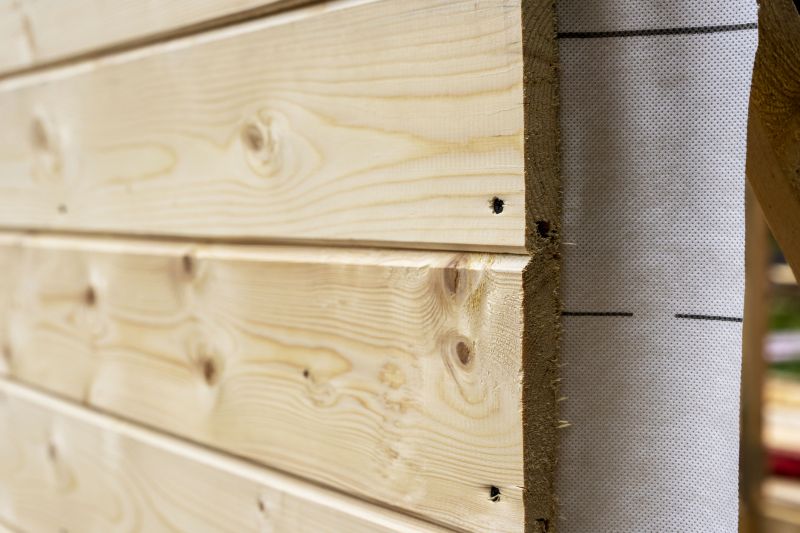 Barn Siding Replacement