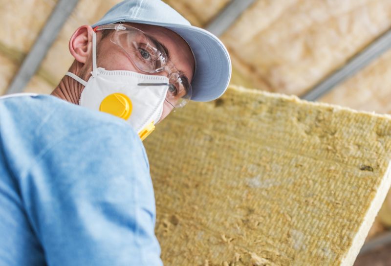 Batt Insulation Service
