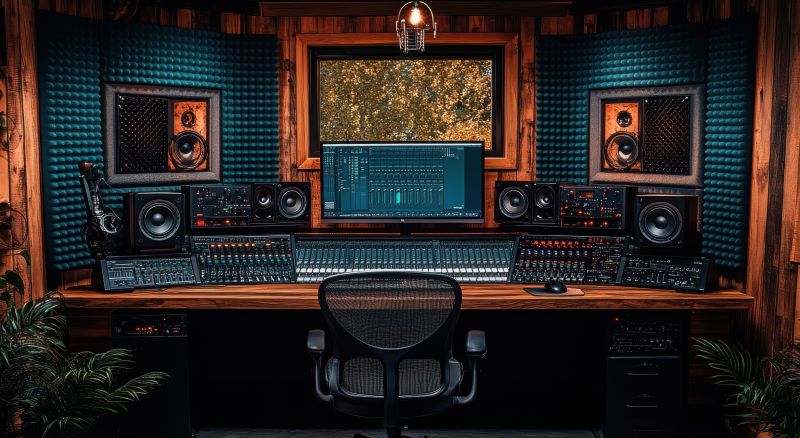 Bedroom Soundproofing