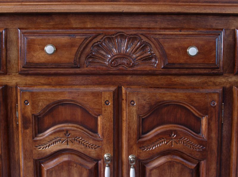 Cabinet Restyling