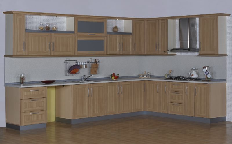 Cabinet Restyling