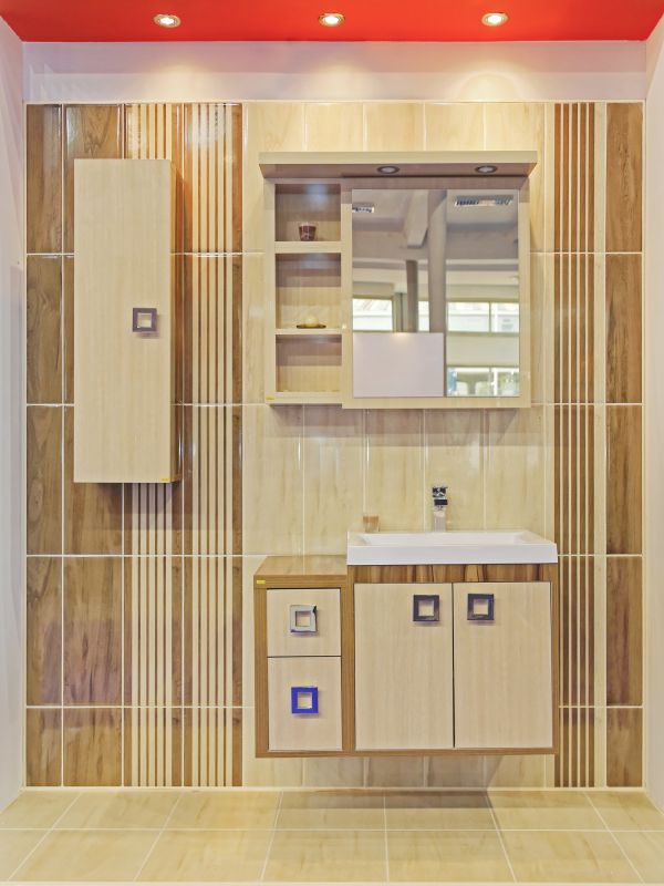 Cabinet Restyling