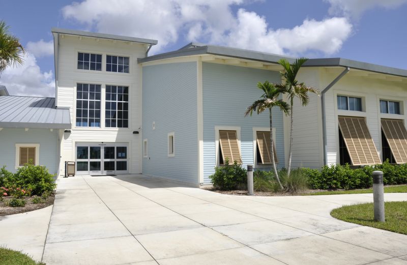 Cement Siding Service