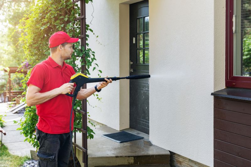 Cement Siding Service