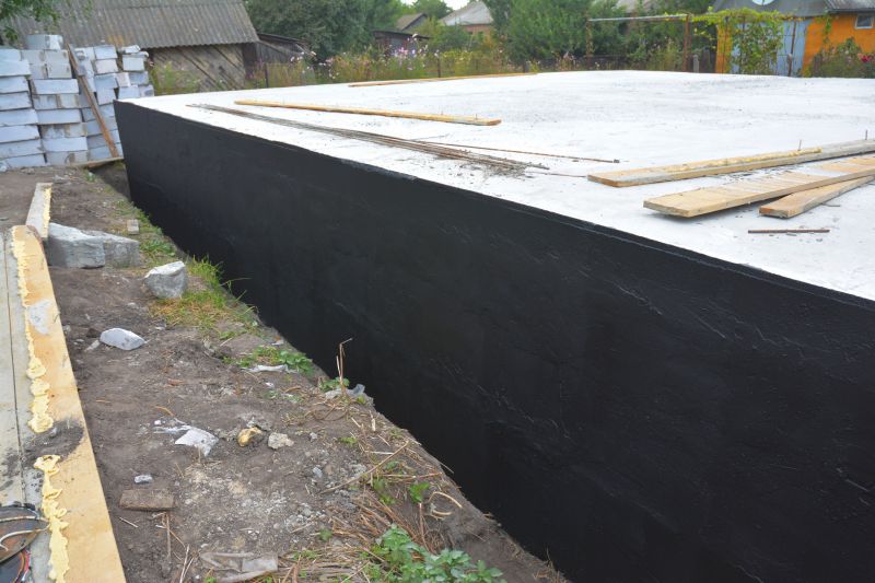 Crawlspace Foundation Repair