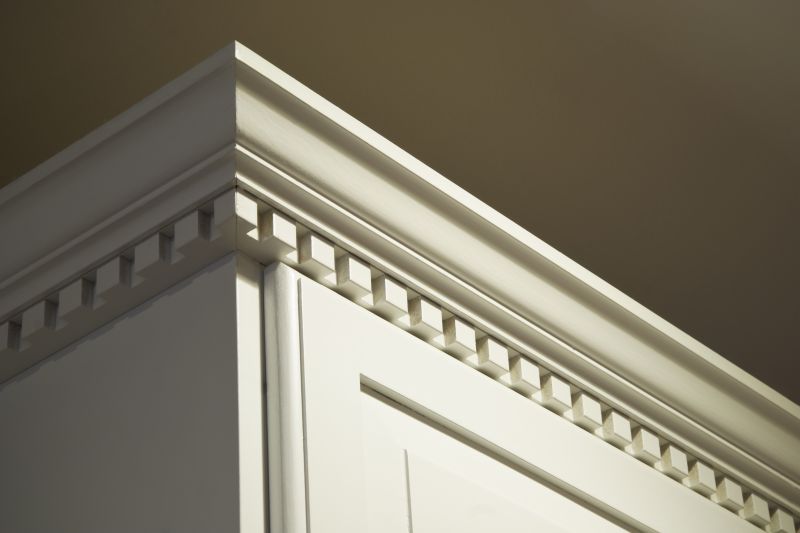 Custom Cabinet Building