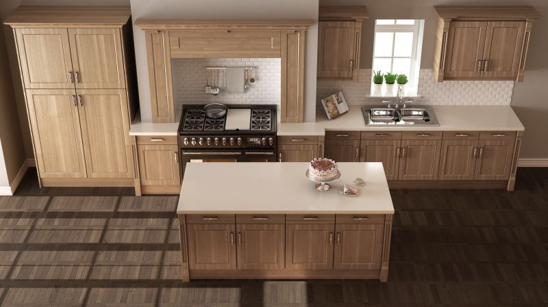 Custom Cabinet Service