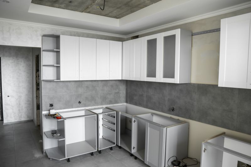 Custom Cabinet Service