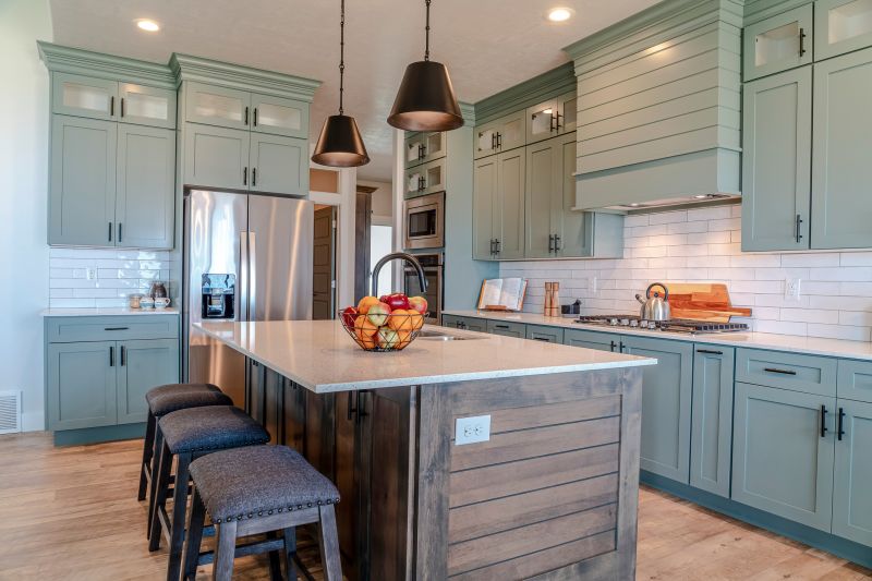 Custom Cabinet Service