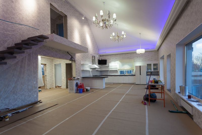 Dining Room Renovation