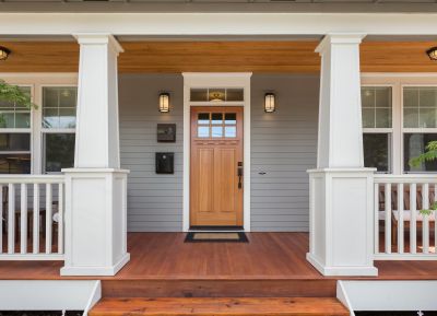 Door Refacing
