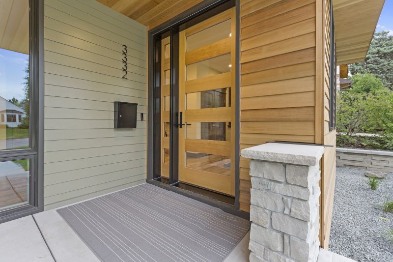 Door Refacing