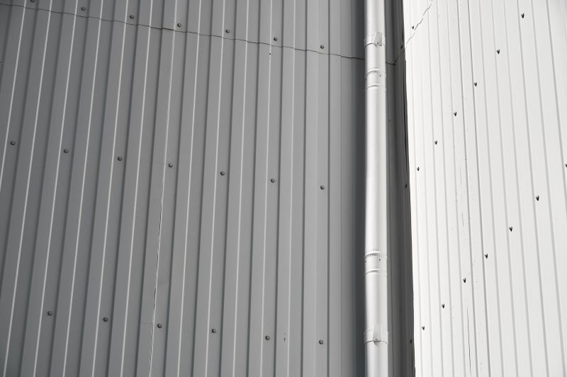 Engineered Siding Installation