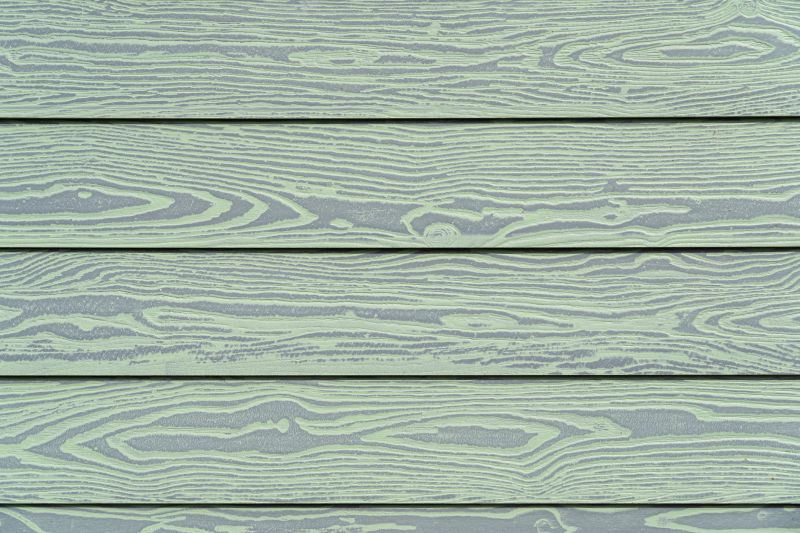 Engineered Siding Installation