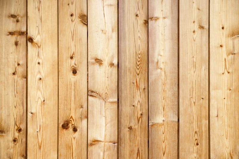 Exterior Wood Cladding Service