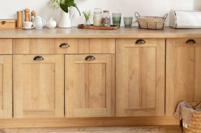 Kitchen Cabinets Refacing