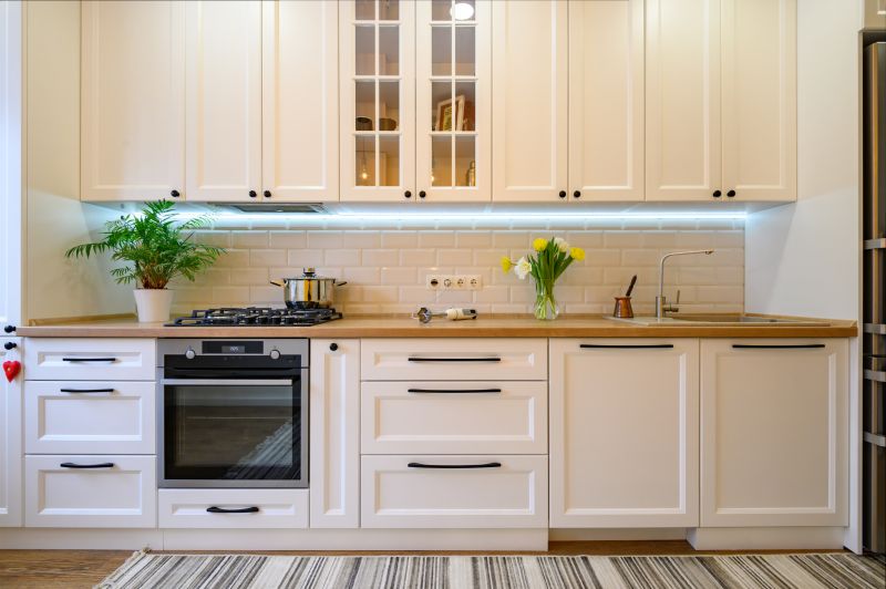Kitchen Cabinets Remodeling
