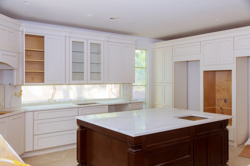 Kitchen Cabinets Remodeling