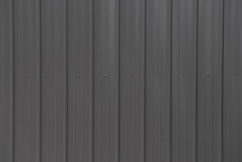 Metal Siding Installation