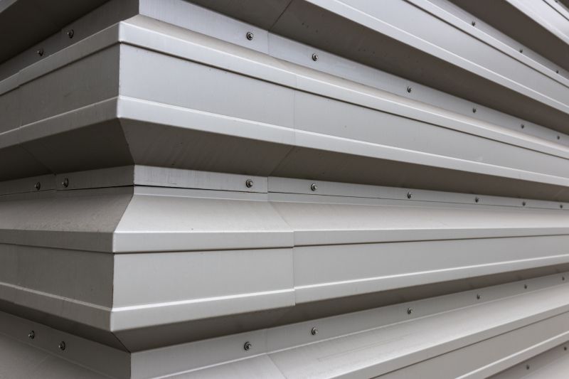Metal Siding Installation