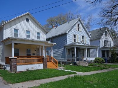 Metal Siding Replacement