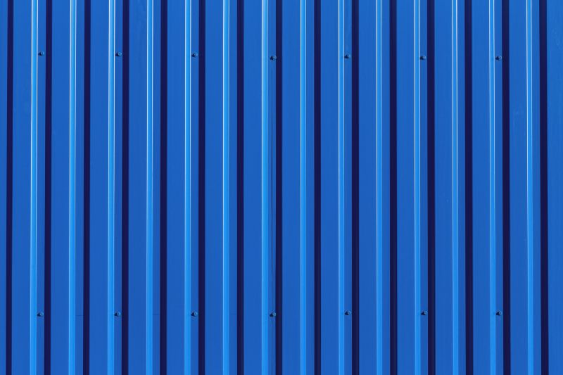 Metal Siding Replacement