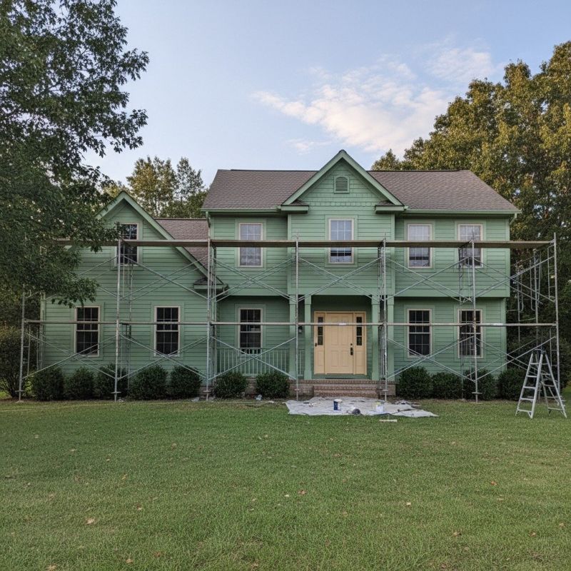 Residential Construction