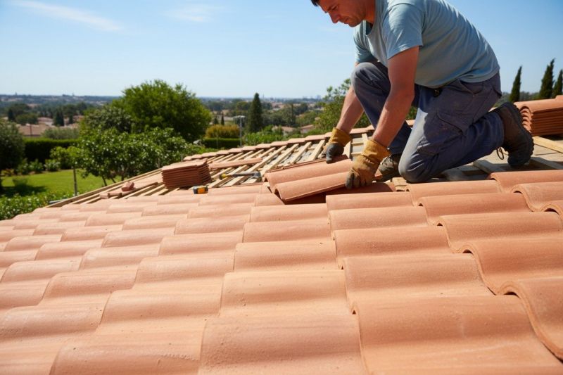 Roof Replacement