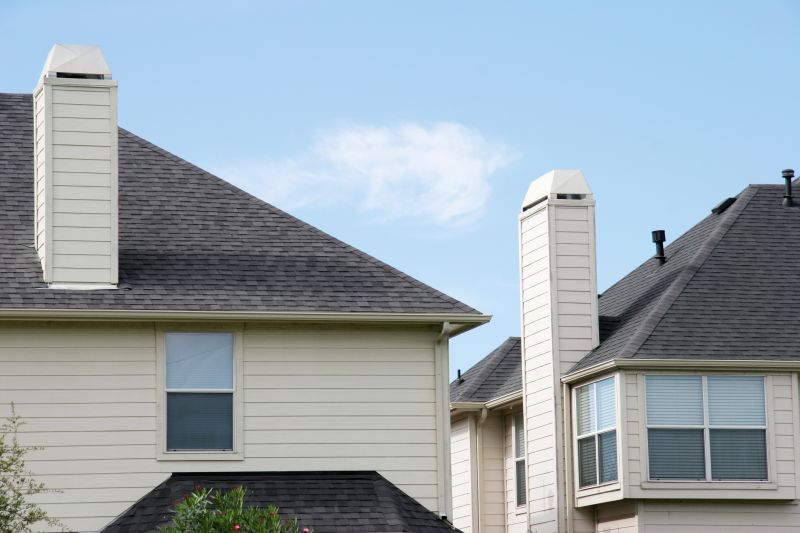 Roof Shingles Replacement