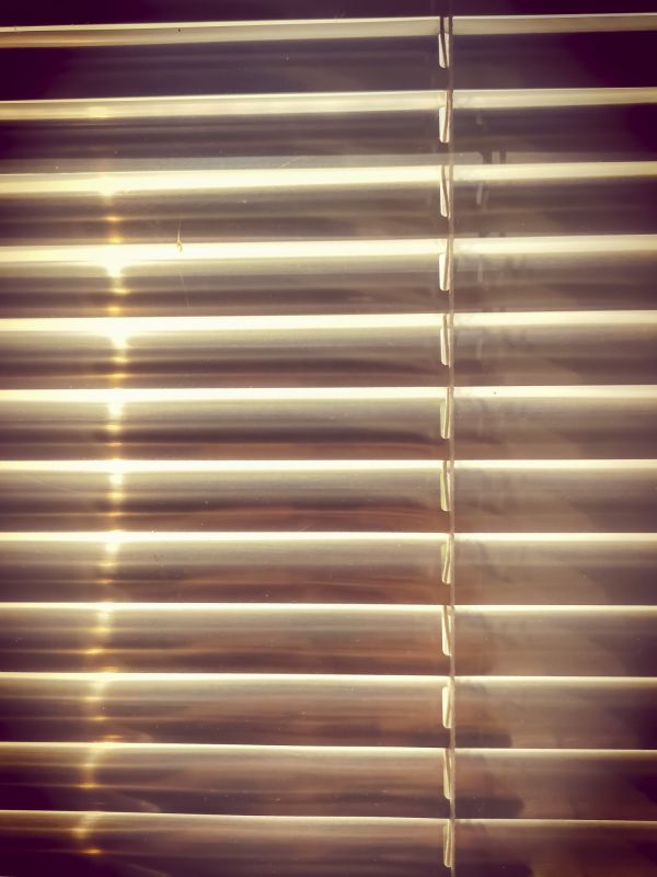 Shutters Replacement