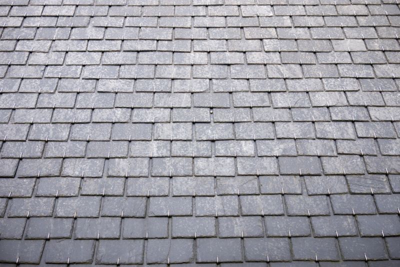 Slate Roofing Service