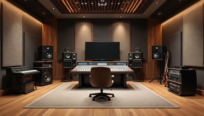 Soundproofing Service