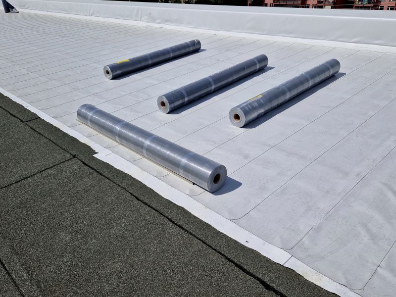 Tpo Roof Replacement