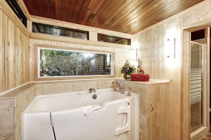 Walk In Tub Service