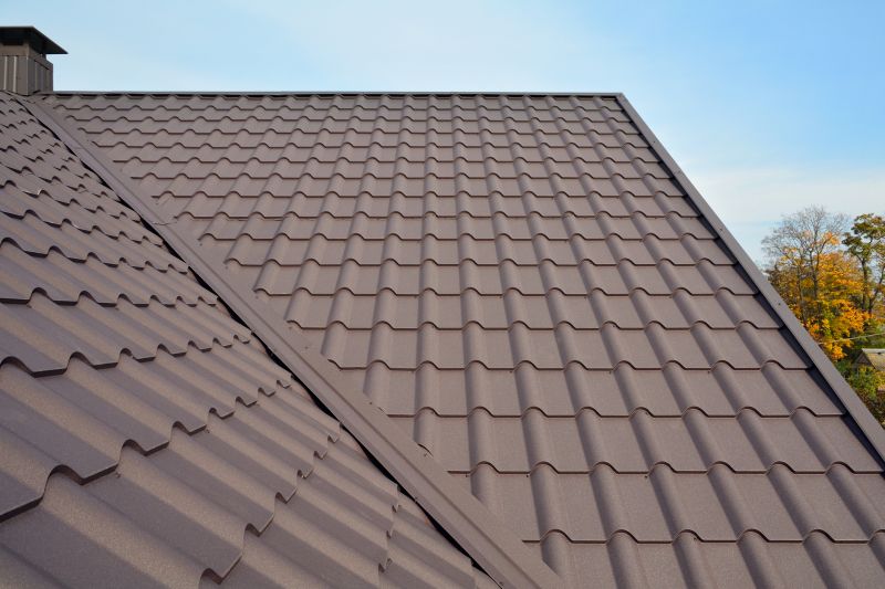 Wood Roofing Installation