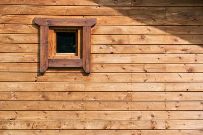 Wood Siding Service